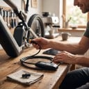 Sensor de cambio Varstrom para bicicleta eléctrica Carcasa metálica Interrupción de potencia del motor al cambiar Conector de 3 pines Negro 4