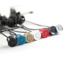 Sensor de estacionamento 22 mm 2