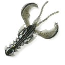 Señuelo de goma 6,5 cm 10 uds. 19