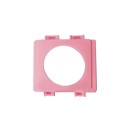 Séparateur de tunnel pour hamsters 1