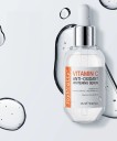 Ser de iluminare cu vitamina C. 2