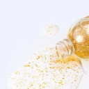 Ser de piele cu aur 50 ml P3271 3