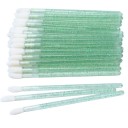 Série d'applicateurs pour les lèvres et les cils 50 pcs P3311 4