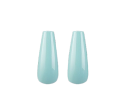 Série d'ongles artificiels colorés 100 pcs 10