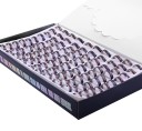 Série de bagues pour femmes 100 pièces 4