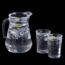 Série de boisson pour poupée 3 pcs 3