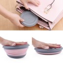 Série de boîtes à lunch pliables 3 pcs 1