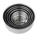 Série de boîtes alimentaires 5 pcs 2