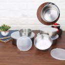 Série de boîtes alimentaires 5 pcs 6