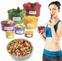 Série de boîtes de fitness - 7 pièces 1