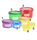 Série de boîtes de fitness - 7 pièces 2