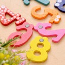 Série de chiffres magnétiques pour enfants 7