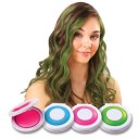 Série de craies pour teindre les cheveux - 4 pcs 1