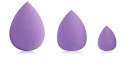 Série de éponges cosmétiques pour le maquillage - 3 pcs 7