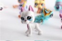 Série de figurines Pet - 20 pcs 10