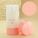 Série de flacons cosmétiques 4 en 1 5