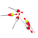 Série de flotteurs 15 pcs 2