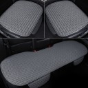 Série de housses de voiture 3 pcs 5