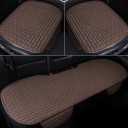 Série de housses de voiture 3 pcs 6