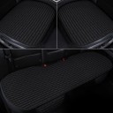 Série de housses de voiture 3 pcs 3