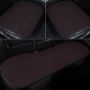 Série de housses de voiture 3 pcs 4