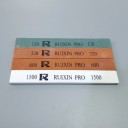 Série de pierres à aiguiser pour couteaux 4 pcs 1