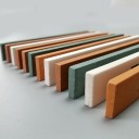 Série de pierres à aiguiser pour couteaux 4 pcs 5
