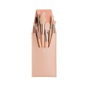 Série de pinceaux de maquillage 8 pcs 5