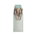 Série de pinceaux de maquillage 8 pcs 6
