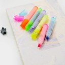 Série de surligneurs 6 pcs 3