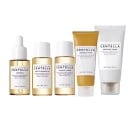 Série de voyage de soins de la peau Madagascar Centella Huile nettoyante, ampoule avec mousse pH5, tonique et crème hydratante pour une peau propre 1