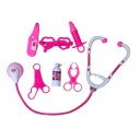 Série médicale pour enfants 7 pièces 4