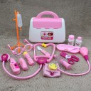 Série médicale pour enfants 3