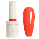 Série professionnelle de vernis à ongles en gel 5×10 ml Formule végan sans HEMA TPO Texture souple Pinceau rond UV LED 2