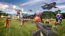 Serious Sam 4 PS5 Account 5