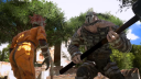 Serious Sam 4 PS5 Fiók 2