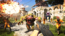 Serious Sam 4 PS5 Λογαριασμός 3