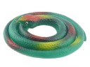 Serpiente de goma de juguete 2