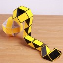 Serpiente de Rubik 24 piezas 2