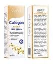 Sérum de visage hydratant apaisant régénérant anti-âge à base de collagène 30 ml 2