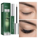 Serum for Rapid Growth and Lengthening of Eyelashes Nutrition and Hydration Thicker and Longer Eyelashes Natural Curl Strengthening Hair Follicles 2