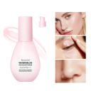 Sérum ligero y base de maquillaje 75ml Niacinamida con extracto de sandía Ilumina la piel Hidratación Calmante Suaviza 2