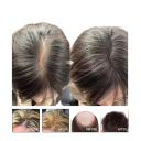 Sérum oleoso para cabelos 60 ml Sérum essencial contra a queda, óleo nutritivo e hidratante para todos os tipos de cabelo 4