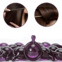 Sérum pour cheveux abîmés 15 pcs 2