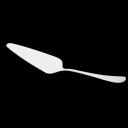 Serveringsske til kage 4