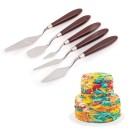 Serveringsspade 5 st 1