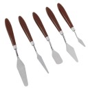 Serveringsspade 5 st 2
