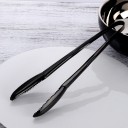 Serveringstang i rustfrit stål 6