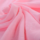 Serviette à séchage rapide pour chiens et chats 70 x 35 cm Serviette douce en microfibre absorbante pour le séchage des animaux de compagnie à la maison et en voyage après le bain 2