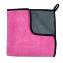 Serviette absorbante pour animaux de compagnie 25 x 25 cm 8
